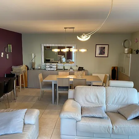 Oceanfront Haven Apartmán *