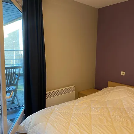 Apartmán Oceanfront Haven *