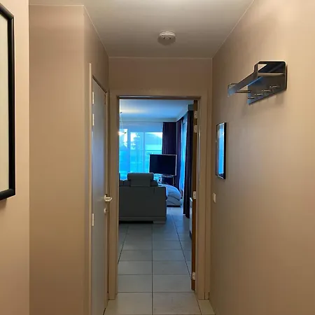 Oceanfront Haven Apartmán *