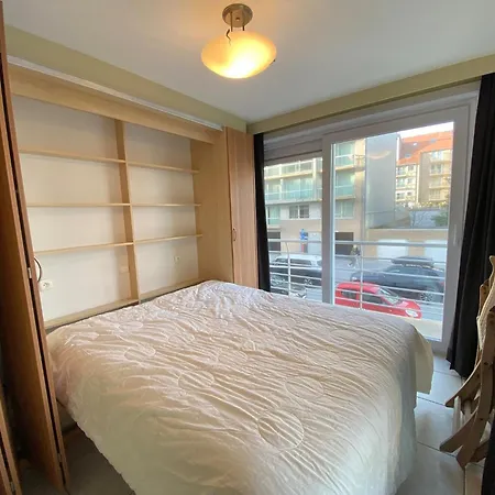 Apartmán Oceanfront Haven