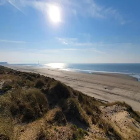 Oceanfront Haven Apartmán *