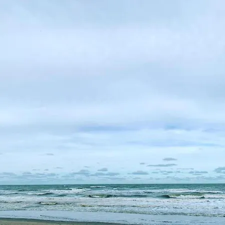 Oceanfront Haven * Nieuwpoort