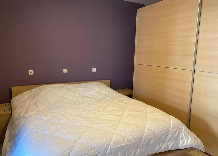 Oceanfront Haven Apartment