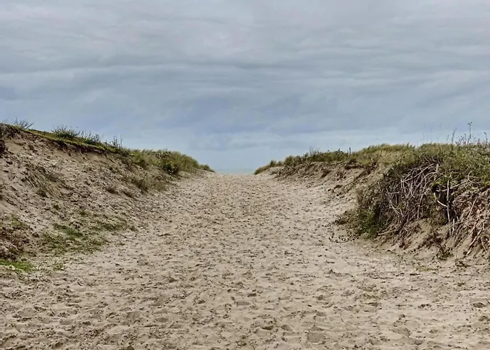 Oceanfront Haven * Nieuwpoort