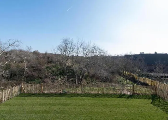 Apartment Oceanfront Haven Nieuwpoort