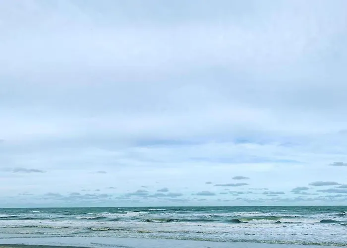 Oceanfront Haven * Nieuwpoort